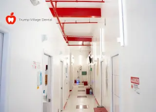 Trump Village Dental — General Dentistry in Coney Island, Brooklyn