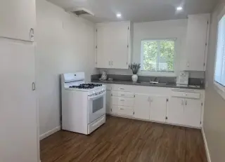 1 apartamento en alquiler