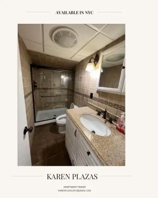 🏡 APARTAMENTO 1 HABITACIÓN EN RENTA – COLLEGE POINT