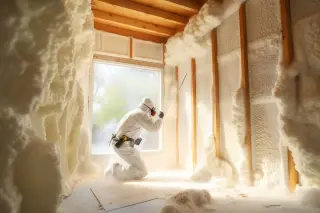 JX Spray Foam LLC