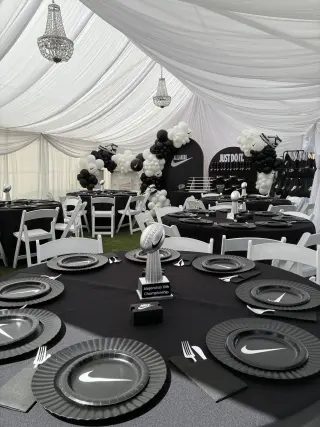 Princess Party Rentals