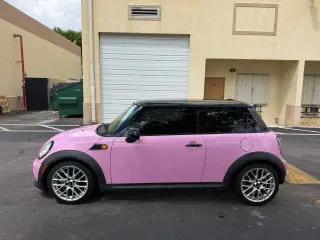 🚘 Mini Cooper 2013💲3.550 Cash/🛣️  98.000 millas