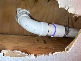 Select Plumbing Leak Investigators