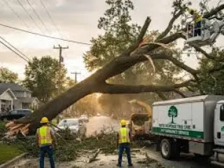 Professional Buffalo Tree Service | Tree Removal & Tree Trimming Experts