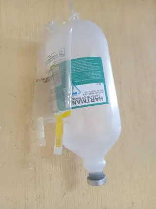 Venta de Medicina Zoar