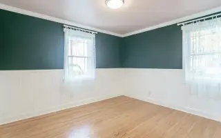 This charming and perfect blend of village convenience and peaceful living.