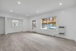 Apartamento casita completamente renovado! a pasos del estadio BMO