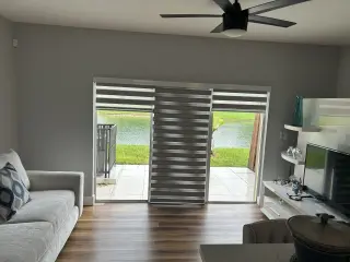 Townhouse 3 Bedroom 2 1/2 Bathroom