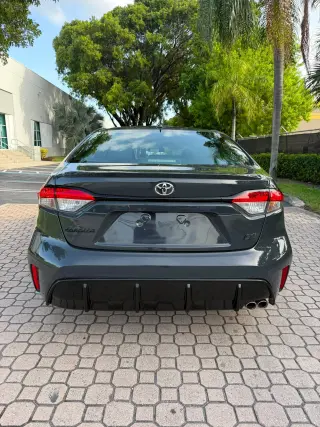 🏁 2023 Toyota Corolla SE – Inicial $2000 / Cuotas de $300 🚘