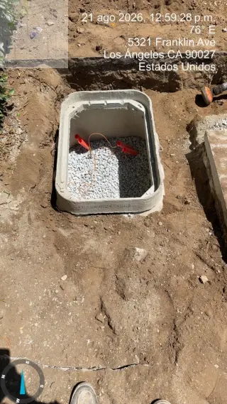 Servicios Profesionales de Instalación de Concreto