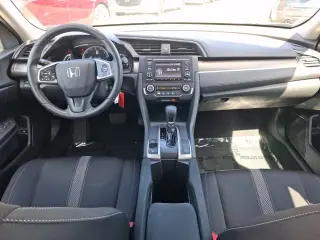 ‼️ PROMOCIÓN ESPECIAL "SUPE PICHIRRR" 🚘 2020 Honda Civic LX  💲11.855 ‼️