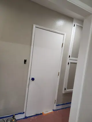 Servicios de Pintura Comercial y Residencial