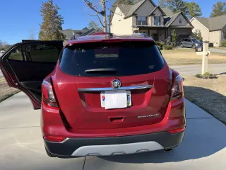 2018 Buick Encore - Excelente Estado