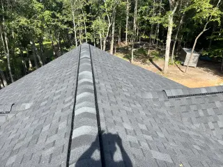 Professional Roofing Services - Quality and Durability