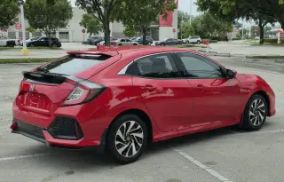 2019 Honda Civic 🚘/ 💲 Inicial desde $1000