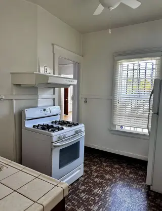 Charming One-Bedroom