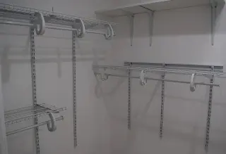 Apartamento privado de un dormitorio cerca de la