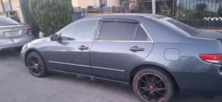 Honda accord 2003