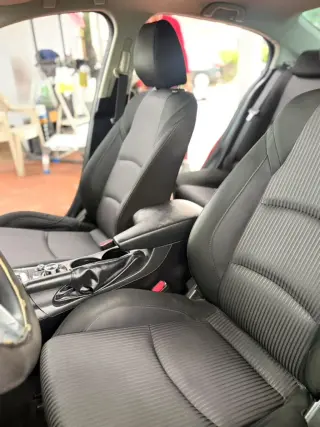 🔥 GRAN OPORTUNIDAD 🚘 2017 Mazda 3 / 💲4.700 CASH/ 📄 TÍTULO LIMPIO