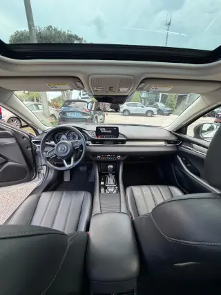 Mazda 6 Touring 2019 🚘/ 💲3.500 DOWN con Pasaporte o crédito Nuevo ‼️