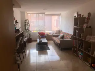 ARRIENDO DEPARTAMENTO