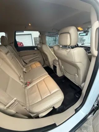 TITULO LIMPIO JEEP GRAND CHEROKEE PAGOS DEALER FINANCIAR AUTOMATICO SUV EN VENTA