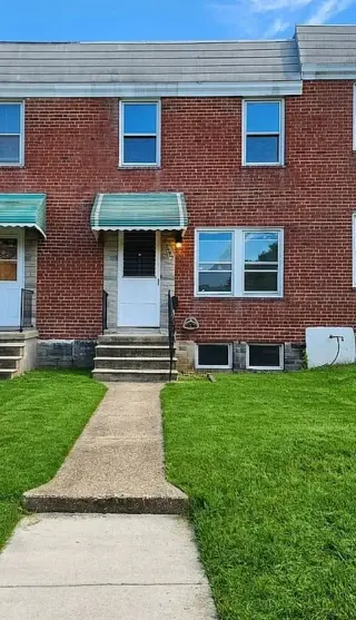 Great Neighborhood, Great Home