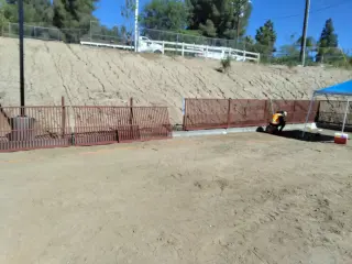 Jalisco welding