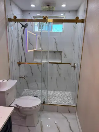 Servicios de Remodelación y Construcción