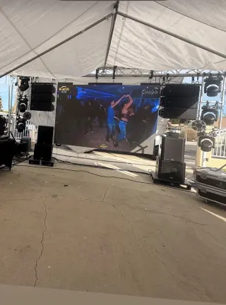 Servicios de DJ Profesionales para Eventos