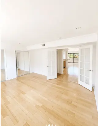 1 dormitorio, 1 baño Van Nuys, CA
