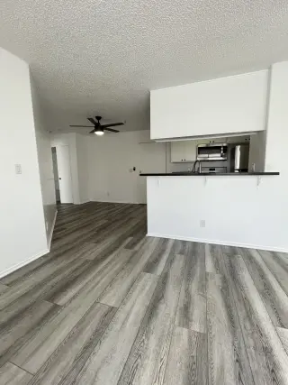 Modern 2 Bedroom Gem | Fully Renovated |