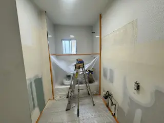 PINTOR BUSCO EMPLEO EN PINTURA