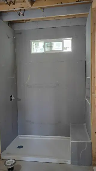 Construccion & Remodelaciones