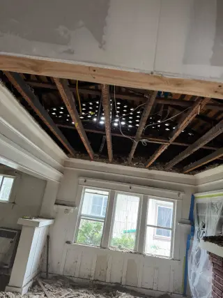 Servicios de Remodelación y Construcción
