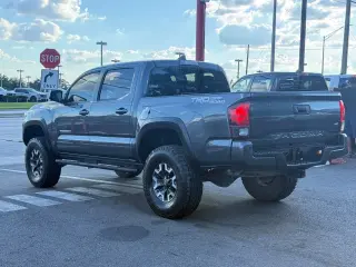 🛻2018 TOYOTA TACOMA🛻 DOWN 💲2.990