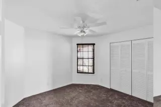 Casa de 3 habitaciones y 2 baños con diseño