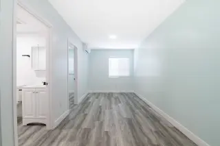 Apartamento 1 Recamara en S Harvard Blvd $1,625 - Servicios Incluidos