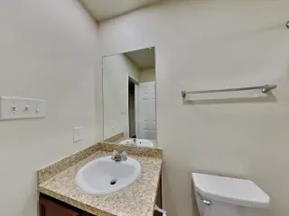 Move in ready