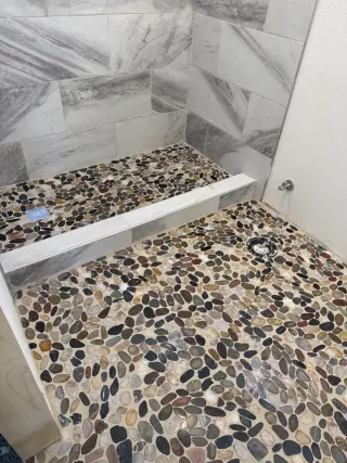 Remodele su casa su baño o cosina
