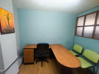 CALIDAD, COMODIDAD, PRECIO TU OFICINA FISICA EN ECHEGARAY