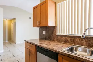 Move in ready