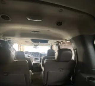 2006 Chevy Suburban