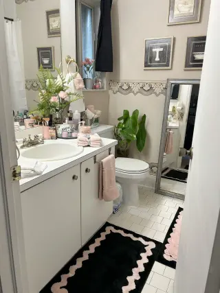 Habitacion Privada