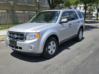 2012 Ford Scape XLT