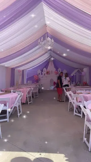 Paquete de $550