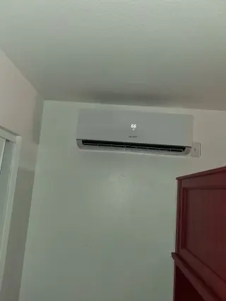 TECNICO  HVAC. INSTALADOR