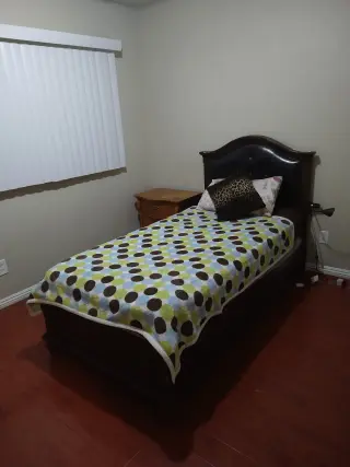 Cuarto en Fullerton