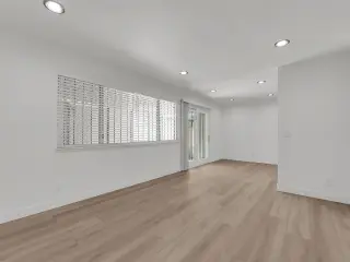 House rental