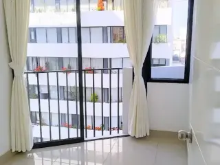 ALQUILER DE DEPARTAMENTO EN LINSIDRO - PISO 10